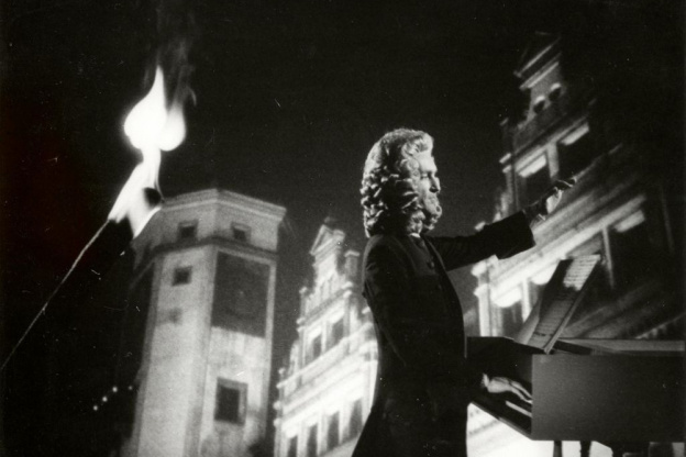 exposition Musique et Cinéma Cité de la Musique