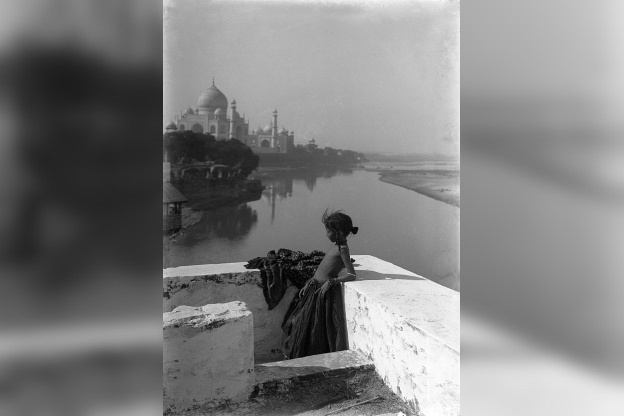 exposition Georges Gasté Musée Monparnasse 2013