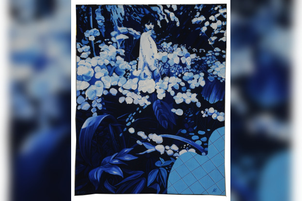 exposition Eloge Verdure Galerie Gobelins