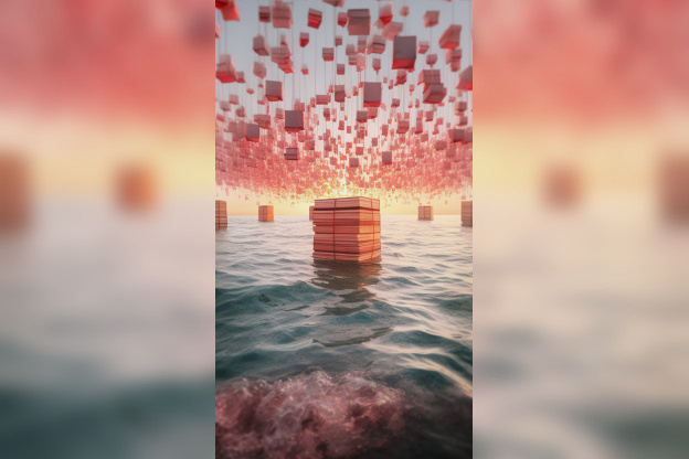 Busan à l’heure de l’intelligence artificielle : une expo d'œuvres NFT au Centre Culturel Coréen