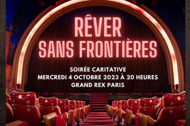 Rêver sans frontières