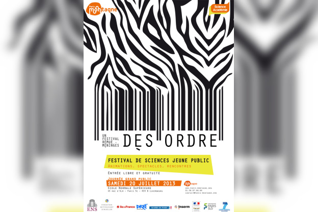 festival Désordre ENS ULM
