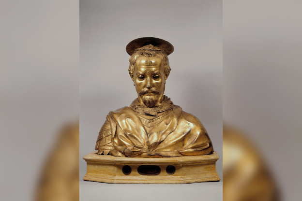 exposition le Printemps de la Renaissance Musée du Louvre 2013