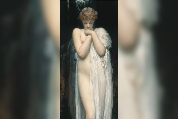 exposition Désirs et volupté au Musée Jacquemart André