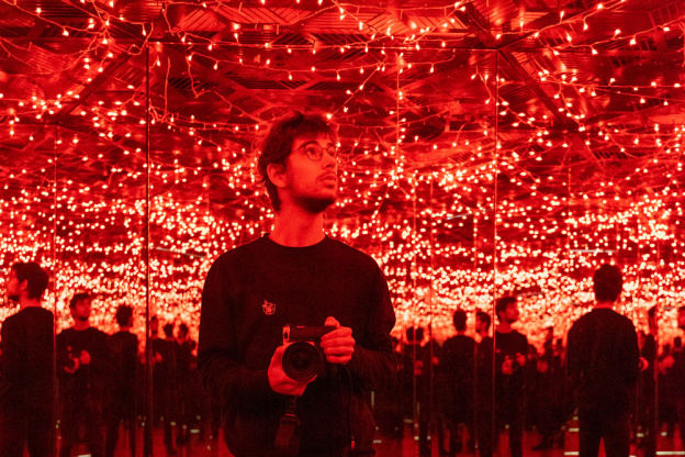 Halloween 2023 : visites et théâtre immersif au Musée de l'illusion