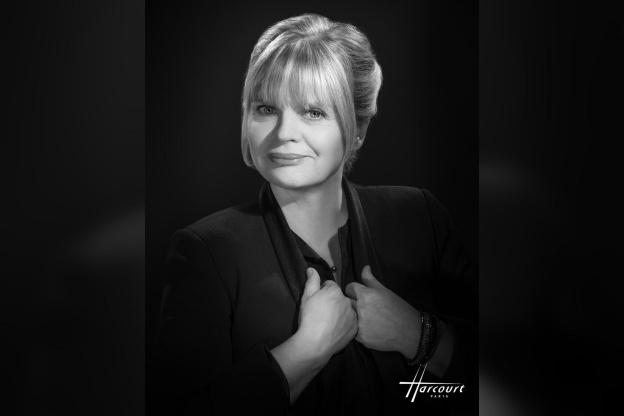 Studio Harcourt Forum des Halles