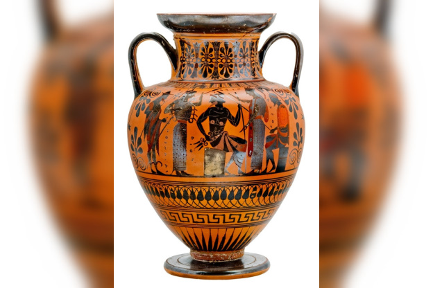 Exposition de Rouge et de Noir BNF Richelieu