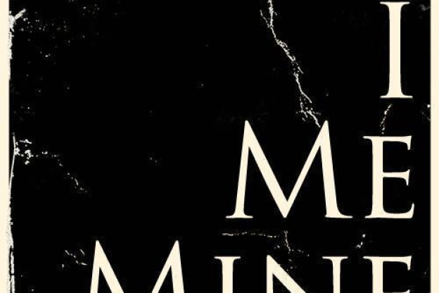 I Me Mine en concert