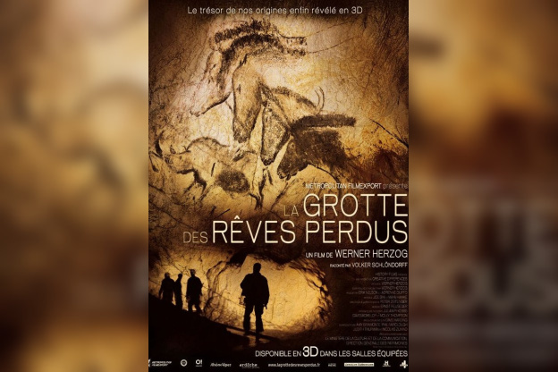La Grotte des rêves perdus - Sortiraparis.com