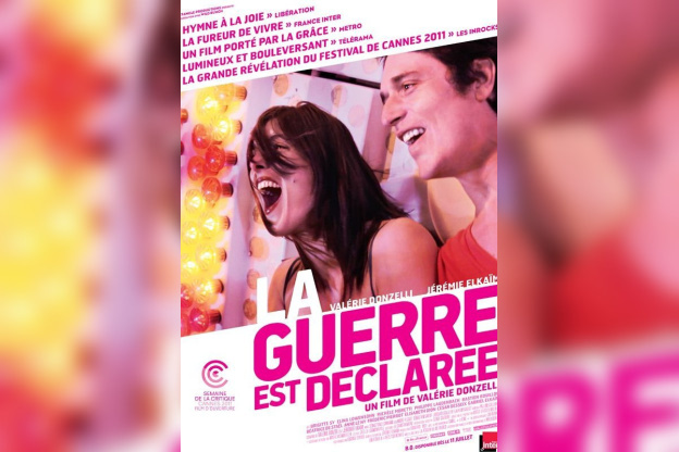 La guerre est déclarée