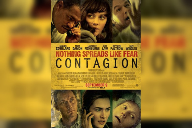 Contagion