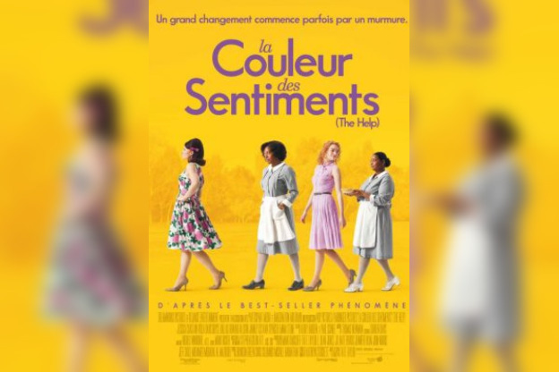 La couleur des sentiments