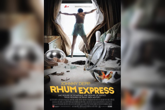 Rhum express