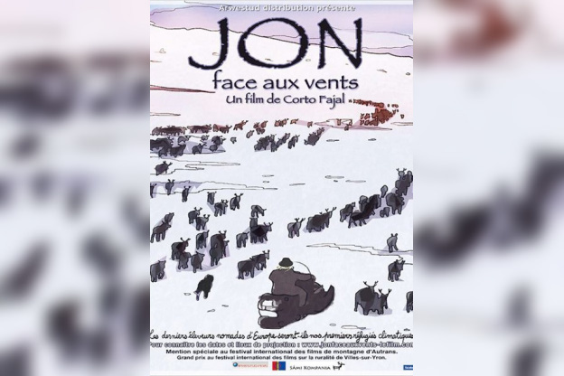 Jon face aux vents