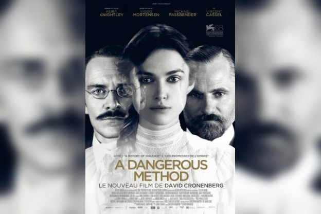 A dangerous method