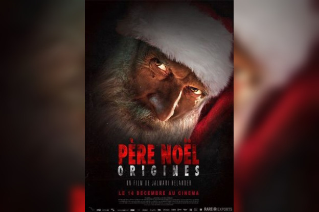 Pere noel origines