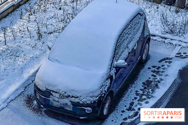 Comment dégivrer efficacement son pare-brise pour éviter l'amende : les astuces