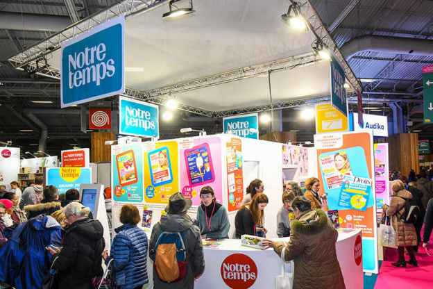 Salon des Seniors 2024 à Paris : Découvrez le programme et les nouveautés