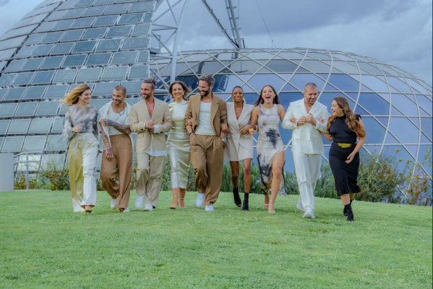 Les 10 Commandements, l'Envie d'Aimer à la Seine Musicale en 2024