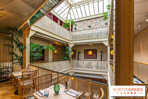 Les Chouettes restaurant, la pépite cachée bistronomique dans un cadre insolite 