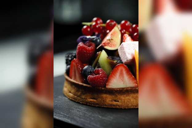 Salon Saveurs des Plaisirs Gourmands 2013