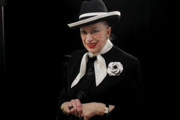 Geneviève de Fontenay