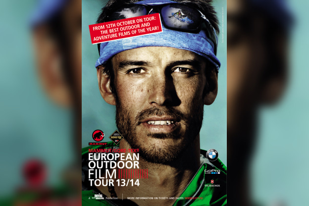 L'European Outdoor Film Tour à paris