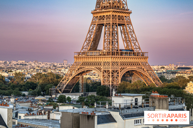 10 rooftops gratuits ou pas chers pour s'offrir les plus belles vues de Paris