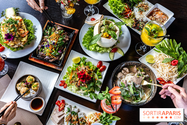 Didi Saïgon, le restaurant vietnamien et thaï qui réveille les papilles en Val-de-Marne
