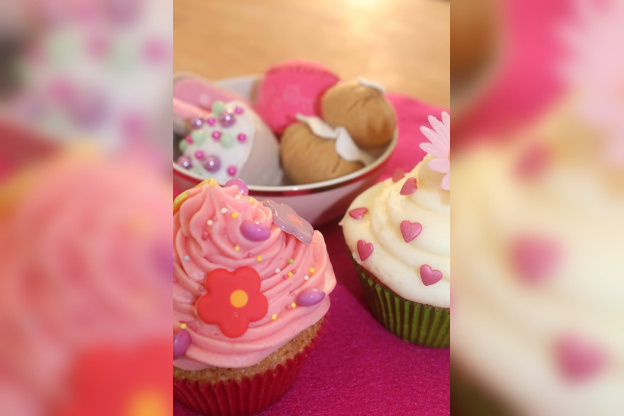 Cake l'atelier, le programme de Noël