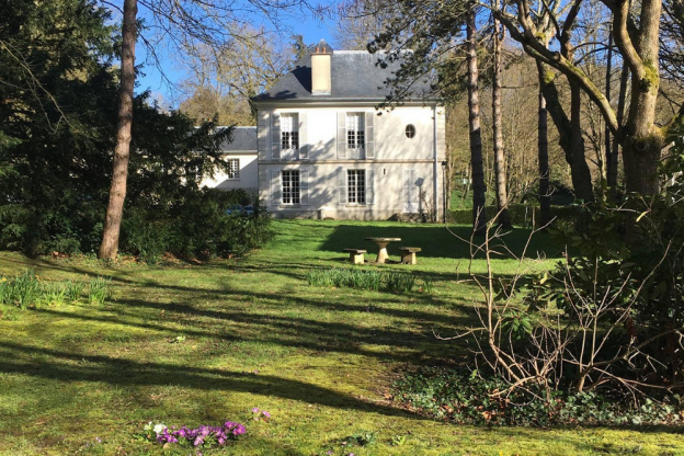 Grand week-end d'animations gratuites autour des JO à l'Étang la Ville