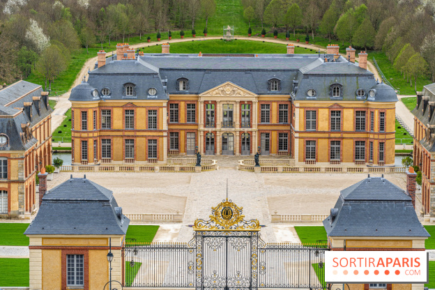 10 sorties sympas à faire ce week-end dans les Yvelines, ces 6 et 7 avril 2024