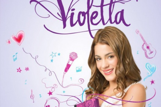Atelier Violetta Disney par Fnac Kids