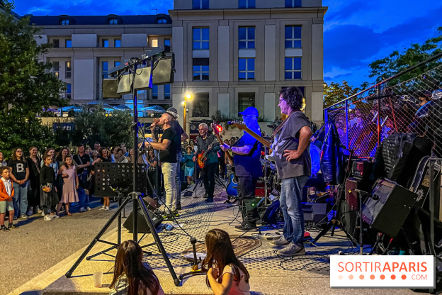 Île-de-France : 6 villes qui célèbrent la Fête de la musique 2024 le 22 juin 