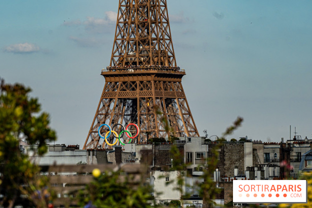 JO Paris 2024 : Pass Jeux et QR Code, comment et pour qui ? Permis ou pas, on vous dit tout