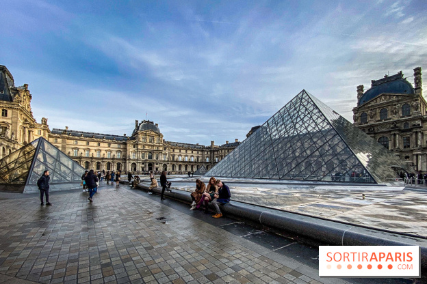 JO Paris 2024 : Faut-il un Pass Jeux pour aller au Musée ? 