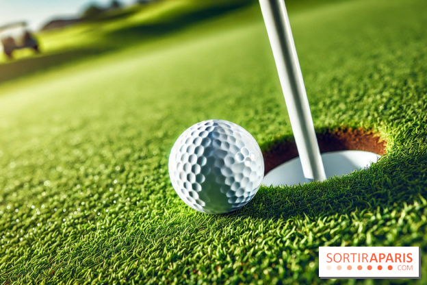 JO de Paris 2024 : qui sont les champions olympiques médaillés au Golf ?