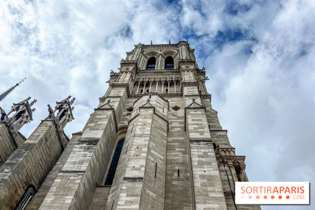 Qui était le Quasimodo de la cérémonie d'ouverture des JO de Paris 2024 ? 