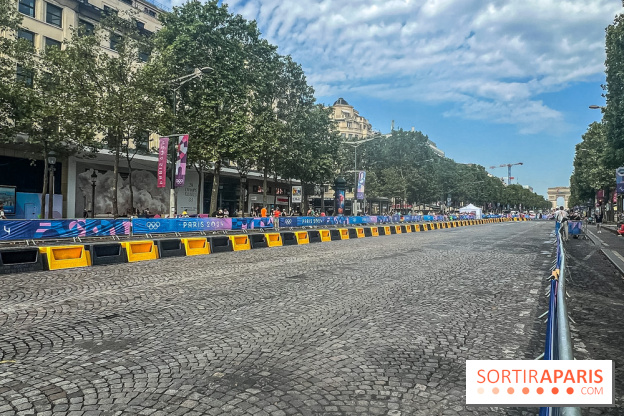 JO Paris 2024 : comment voir les épreuves en accès gratuit à Paris ? Les bons plans 