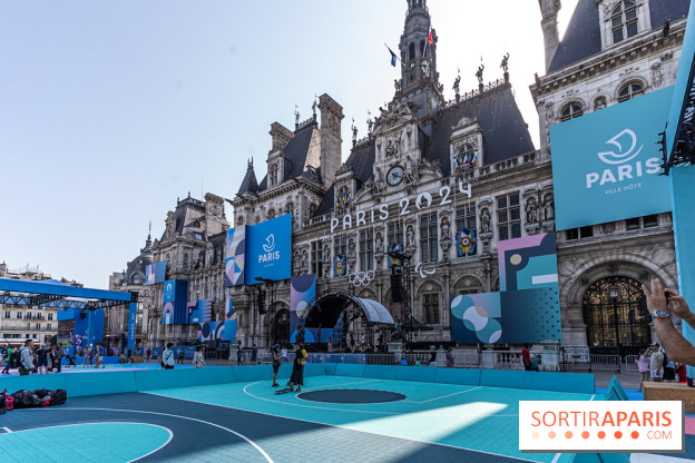 Jeux Olympiques de Paris 2024 : Actualités, résultats, image du jour, le récap' du 1er août