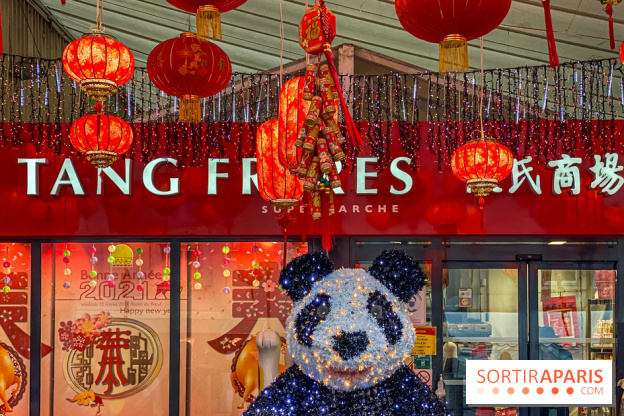 Le supermarché Tang Frères débarque dans le 92