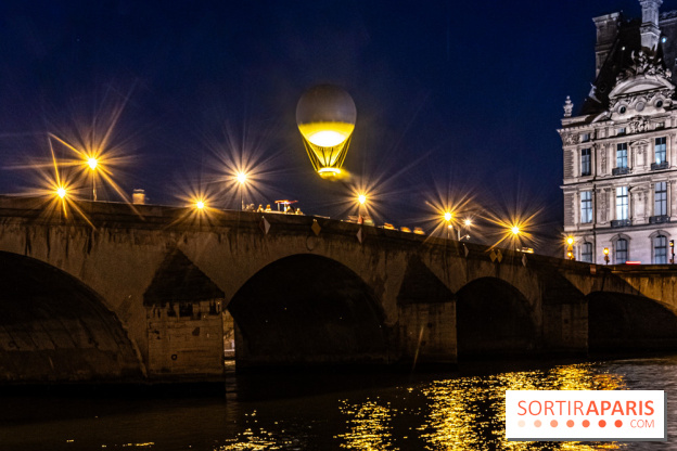 JO Paris 2024 : Est-ce que la vasque olympique sera encore présente après le 11 août ? 