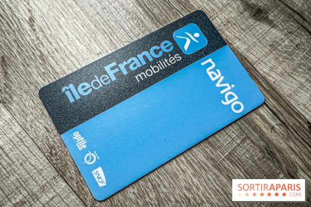 Bon plan : 100€ remboursés sur la carte Navigo Imagine R avec la Région Ile-de-France