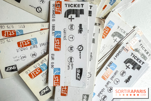 Un ticket de transport Paris-Île-de-France unique à 2,50 € dès janvier 2025