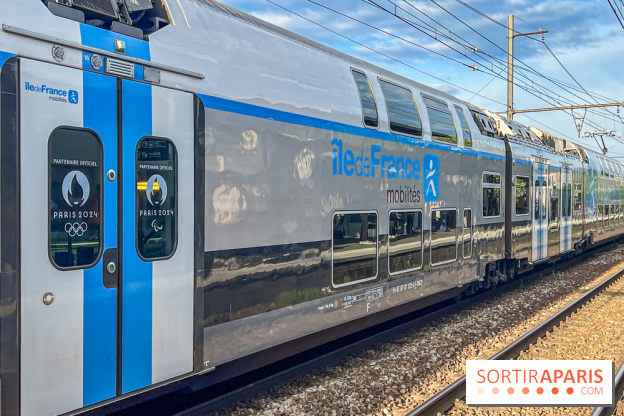 RER B, D et Transiliens : perturbations majeures pendant les vacances de la Toussaint 2024