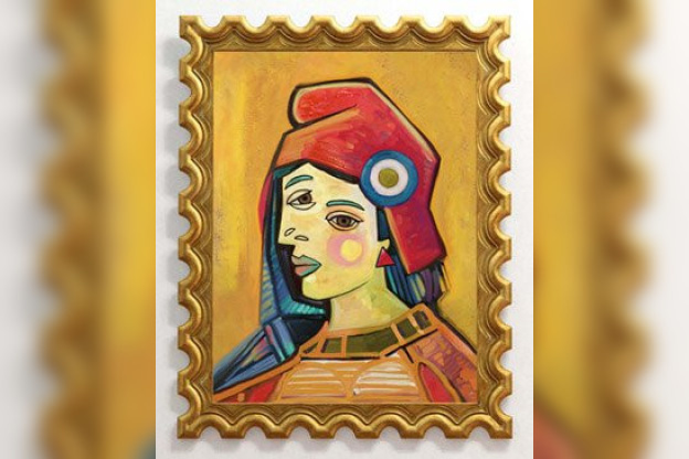 Salon Planète Timbres 2014 à Paris