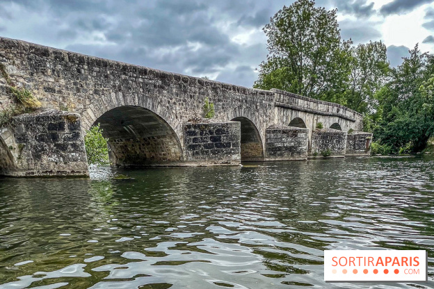 Tempête Kirk : Interdiction des activités de plein air en Seine-et-Marne jusqu'à vendredi