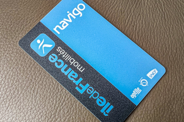 Navigo Liberté +, lancement des inscriptions pour des trajets moins chers