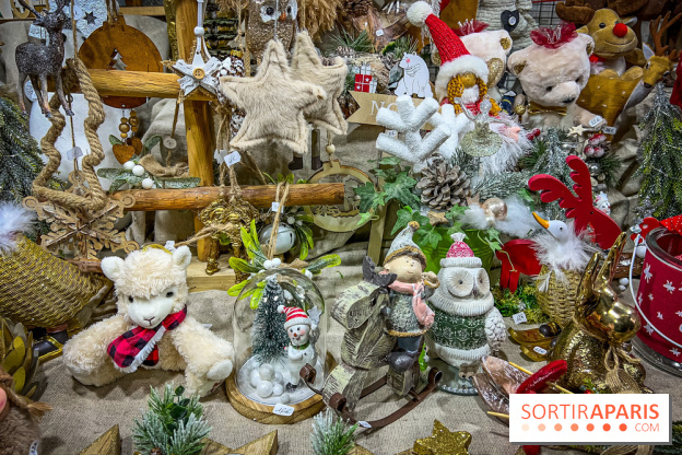 Le Noël des Créateurs à Versailles : un marché de Noël artisanal inédit à la Cathédrale Saint-Louis
