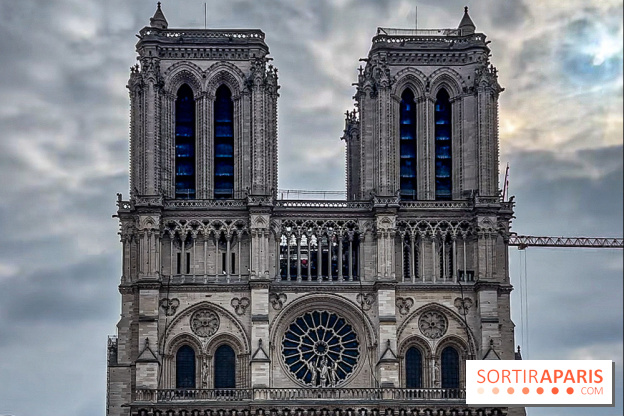 Réouverture de Notre-Dame : Une cérémonie sous la pluie et le vent annoncée ce samedi à Paris